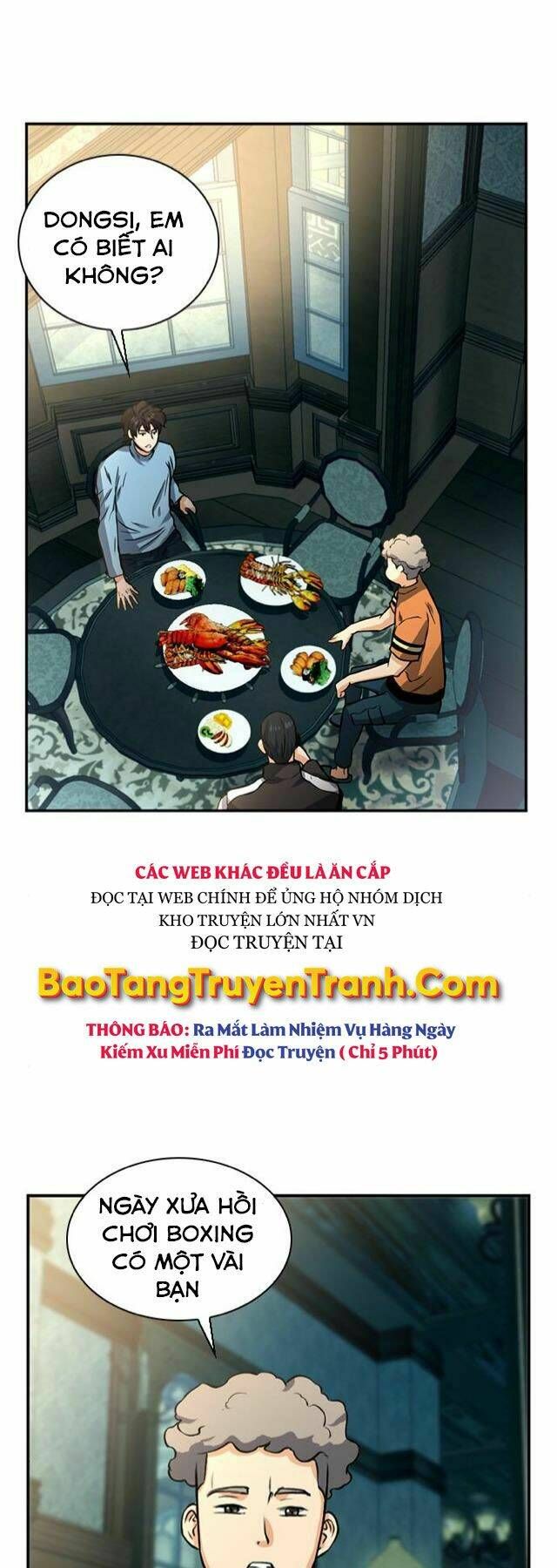 đọc truyện Druid Tại Ga Seoul - Người Hóa Thú Chương 41 ảnh 47 tại Thiên Thai Truyện