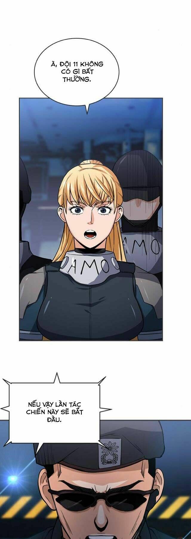 đọc truyện Druid Tại Ga Seoul - Người Hóa Thú Chương 41 ảnh 7 tại Thiên Thai Truyện