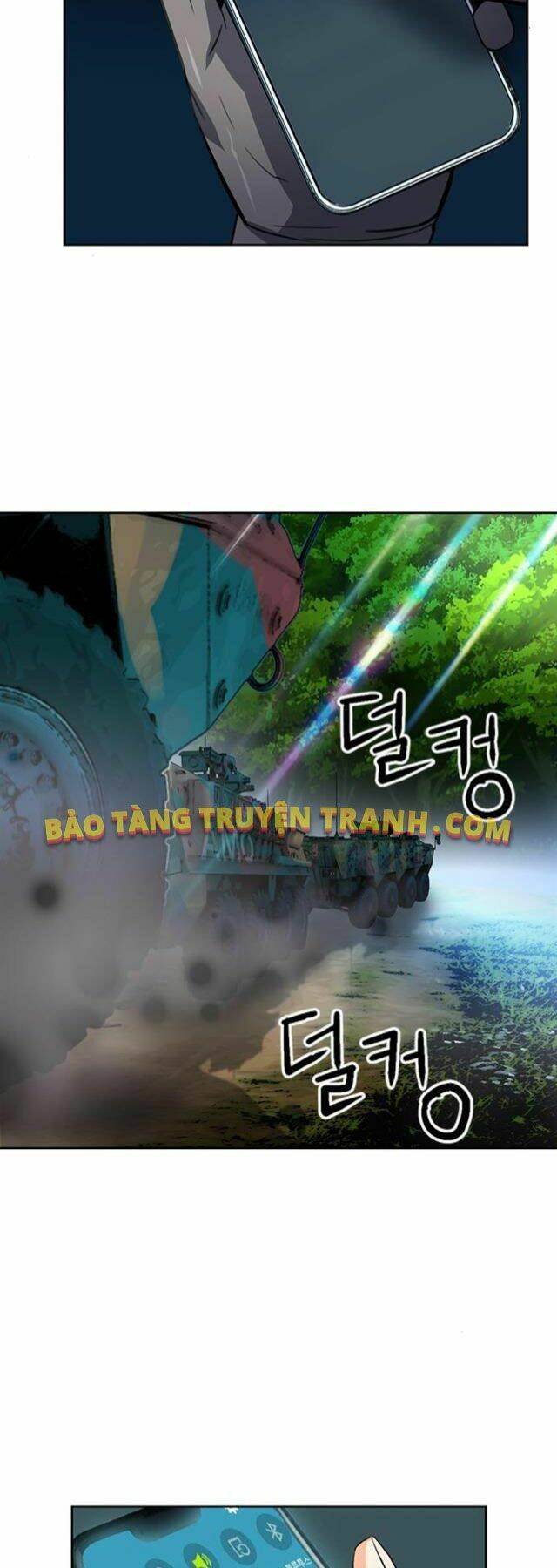 đọc truyện Druid Tại Ga Seoul - Người Hóa Thú Chương 41 ảnh 54 tại Thiên Thai Truyện