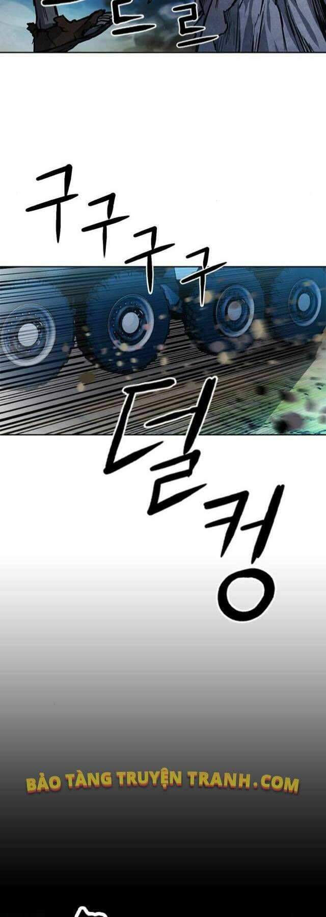 đọc truyện Druid Tại Ga Seoul - Người Hóa Thú Chương 41 ảnh 59 tại Thiên Thai Truyện