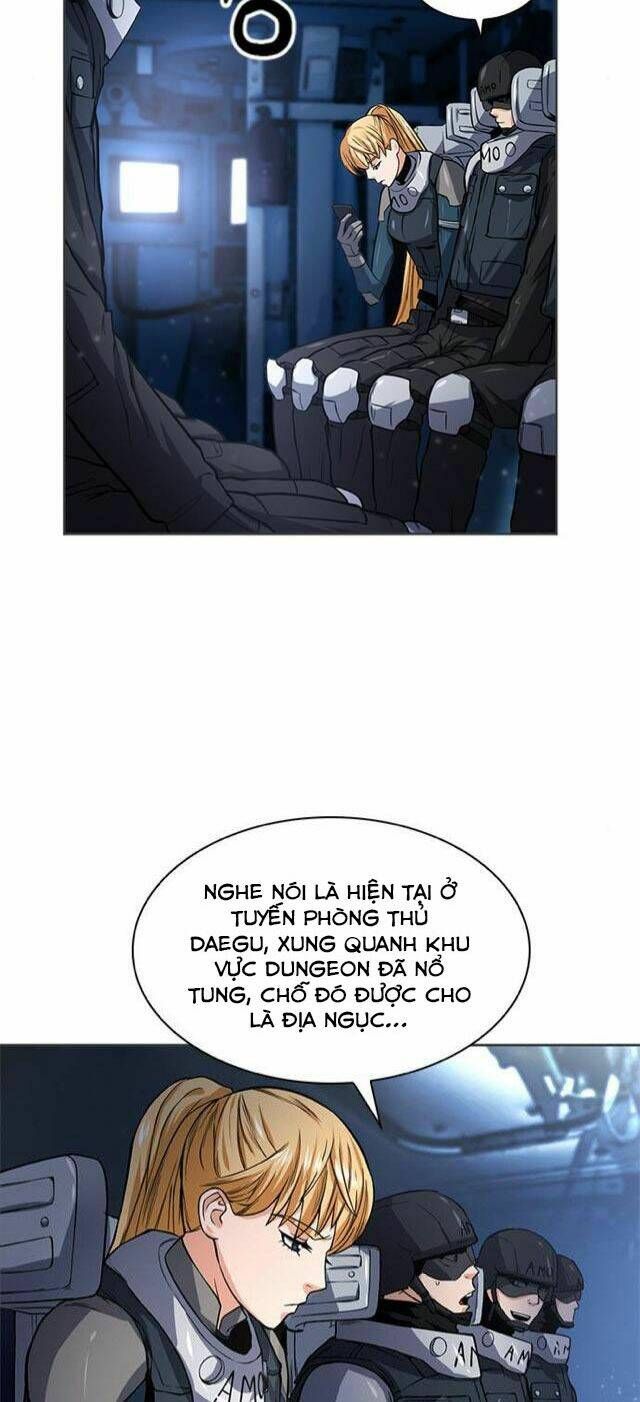 đọc truyện Druid Tại Ga Seoul - Người Hóa Thú Chương 41 ảnh 9 tại Thiên Thai Truyện