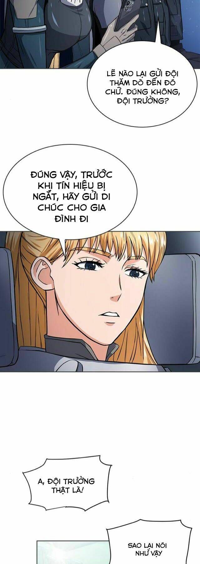 đọc truyện Druid Tại Ga Seoul - Người Hóa Thú Chương 41 ảnh 10 tại Thiên Thai Truyện