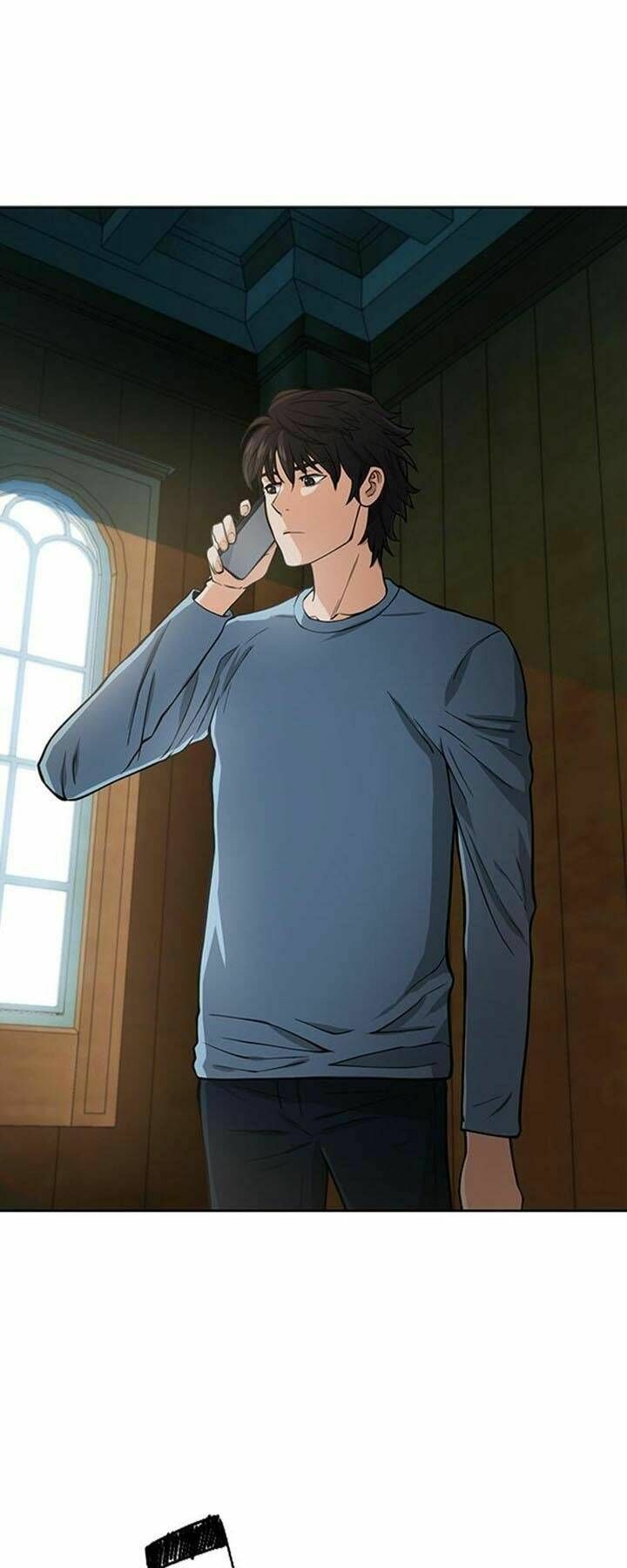 đọc truyện Druid Tại Ga Seoul - Người Hóa Thú Chương 42 ảnh 3 tại Thiên Thai Truyện