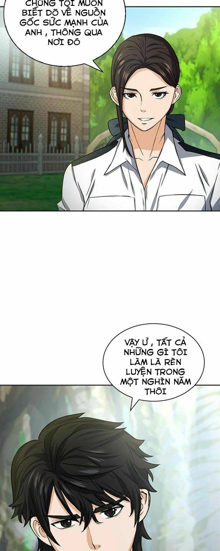 đọc truyện Druid Tại Ga Seoul - Người Hóa Thú Chương 42 ảnh 12 tại Thiên Thai Truyện