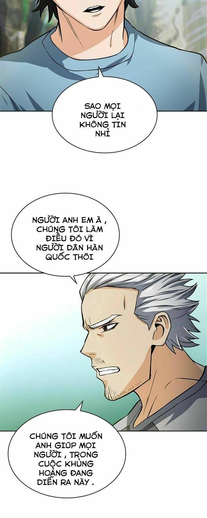 đọc truyện Druid Tại Ga Seoul - Người Hóa Thú Chương 42 ảnh 13 tại Thiên Thai Truyện