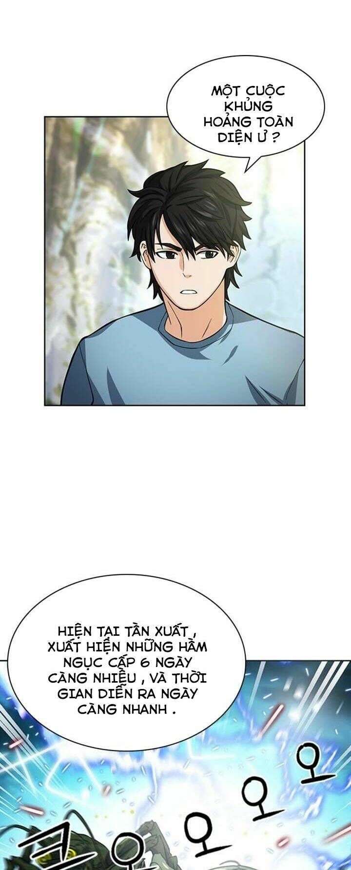 đọc truyện Druid Tại Ga Seoul - Người Hóa Thú Chương 42 ảnh 14 tại Thiên Thai Truyện