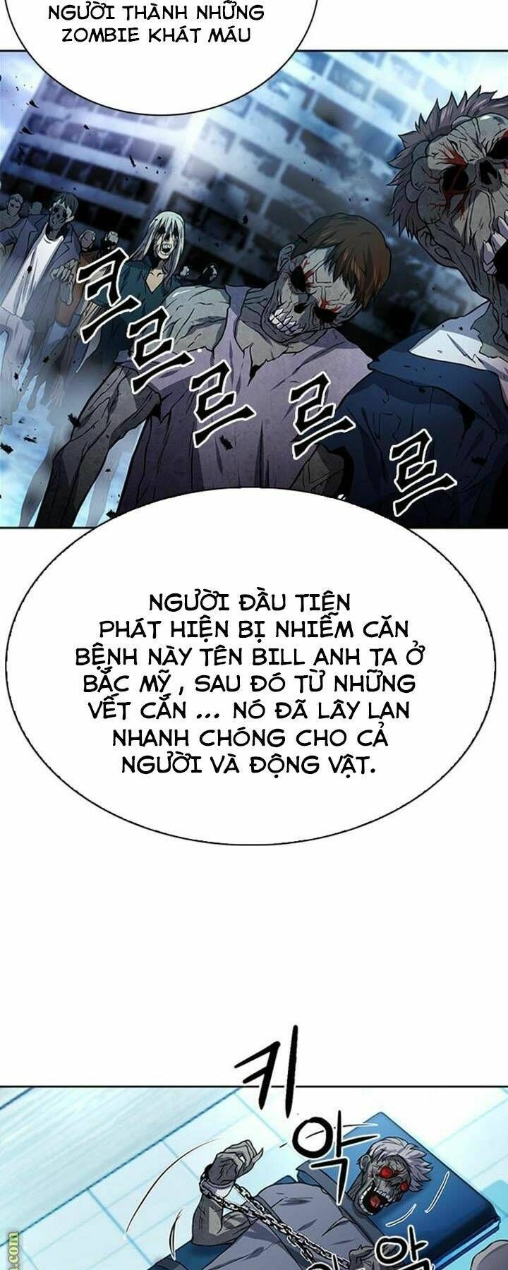 đọc truyện Druid Tại Ga Seoul - Người Hóa Thú Chương 42 ảnh 17 tại Thiên Thai Truyện