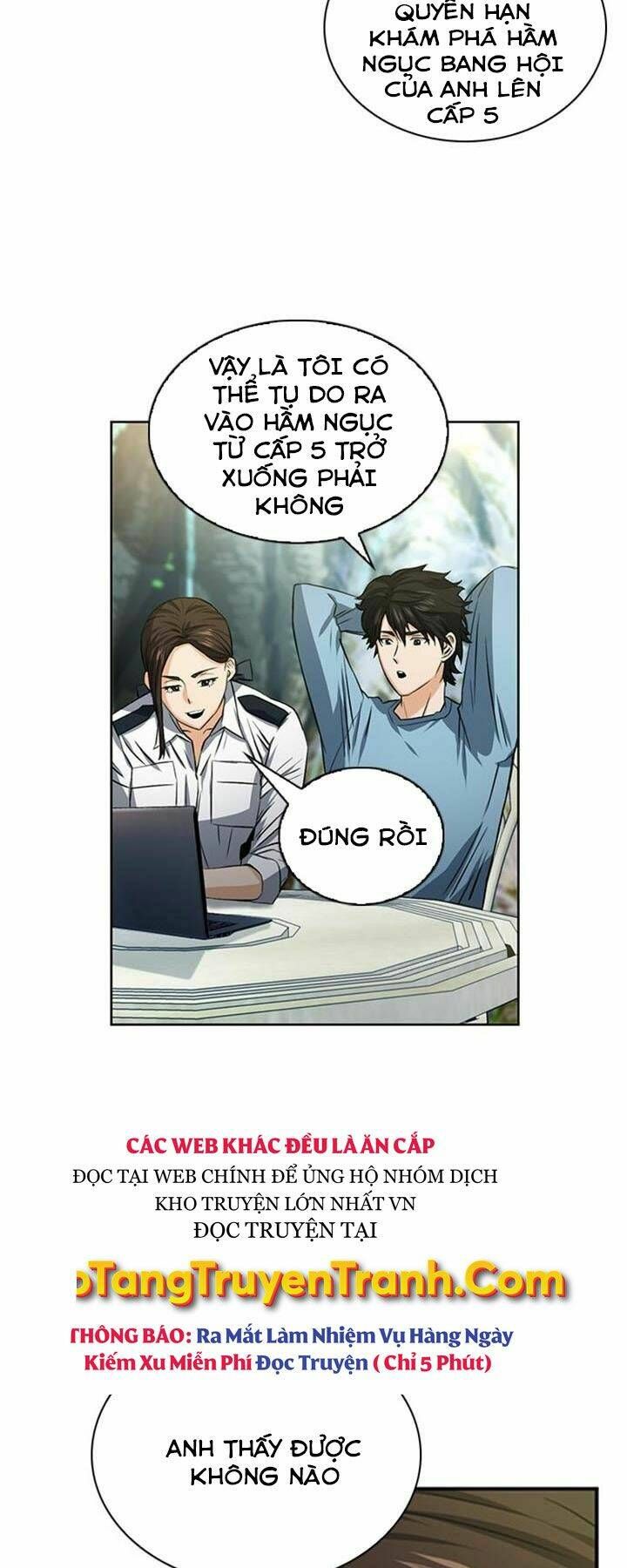 đọc truyện Druid Tại Ga Seoul - Người Hóa Thú Chương 42 ảnh 21 tại Thiên Thai Truyện