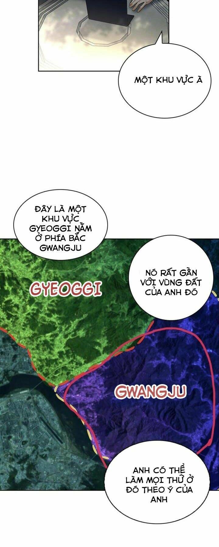 đọc truyện Druid Tại Ga Seoul - Người Hóa Thú Chương 42 ảnh 24 tại Thiên Thai Truyện