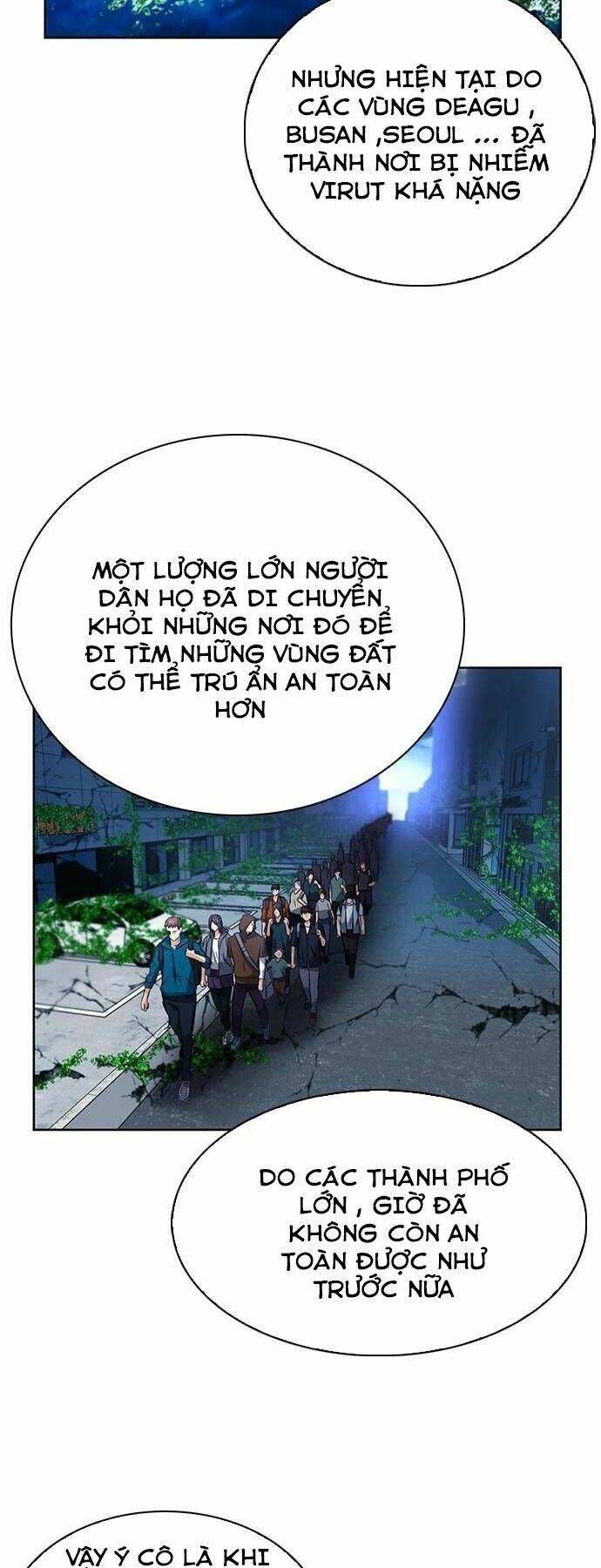 đọc truyện Druid Tại Ga Seoul - Người Hóa Thú Chương 42 ảnh 26 tại Thiên Thai Truyện