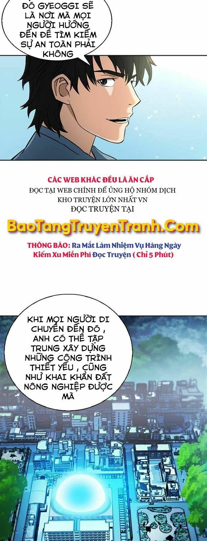 đọc truyện Druid Tại Ga Seoul - Người Hóa Thú Chương 42 ảnh 27 tại Thiên Thai Truyện