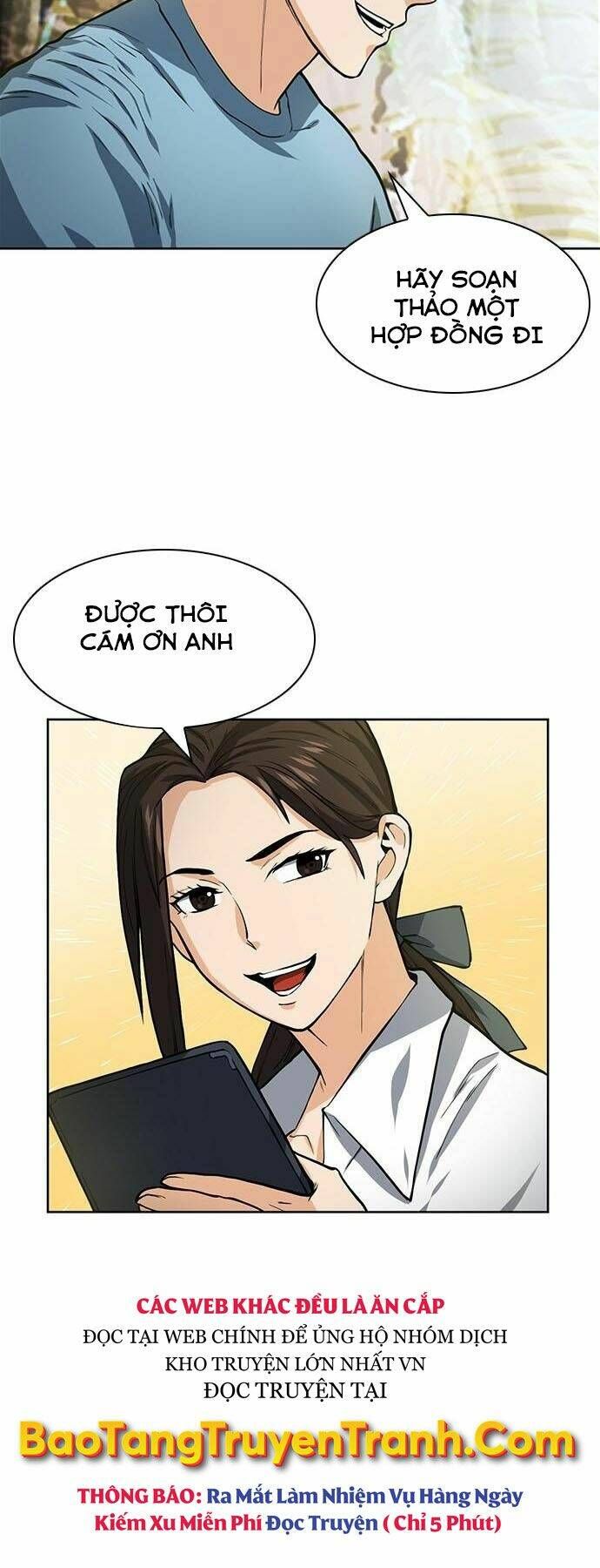 đọc truyện Druid Tại Ga Seoul - Người Hóa Thú Chương 42 ảnh 33 tại Thiên Thai Truyện