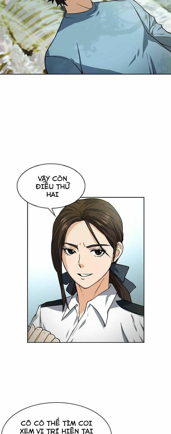 đọc truyện Druid Tại Ga Seoul - Người Hóa Thú Chương 42 ảnh 36 tại Thiên Thai Truyện