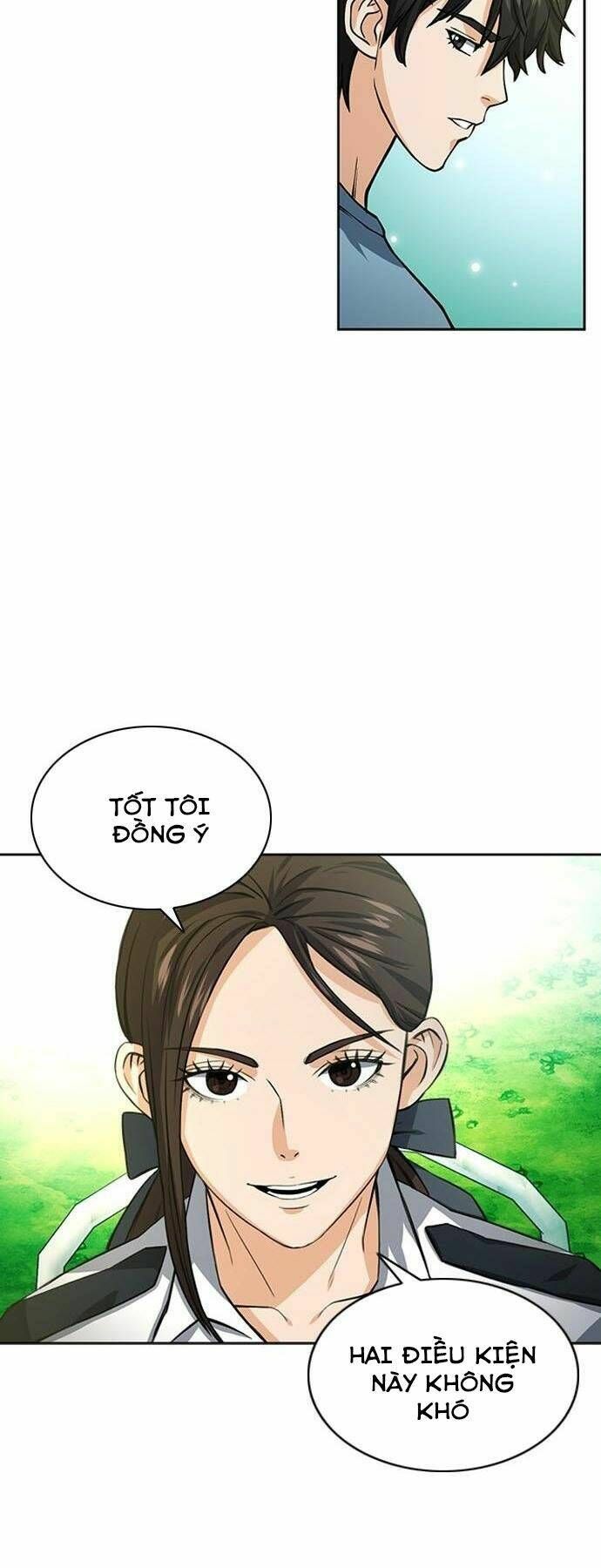 đọc truyện Druid Tại Ga Seoul - Người Hóa Thú Chương 42 ảnh 38 tại Thiên Thai Truyện