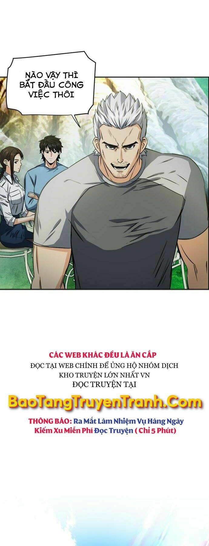 đọc truyện Druid Tại Ga Seoul - Người Hóa Thú Chương 42 ảnh 39 tại Thiên Thai Truyện