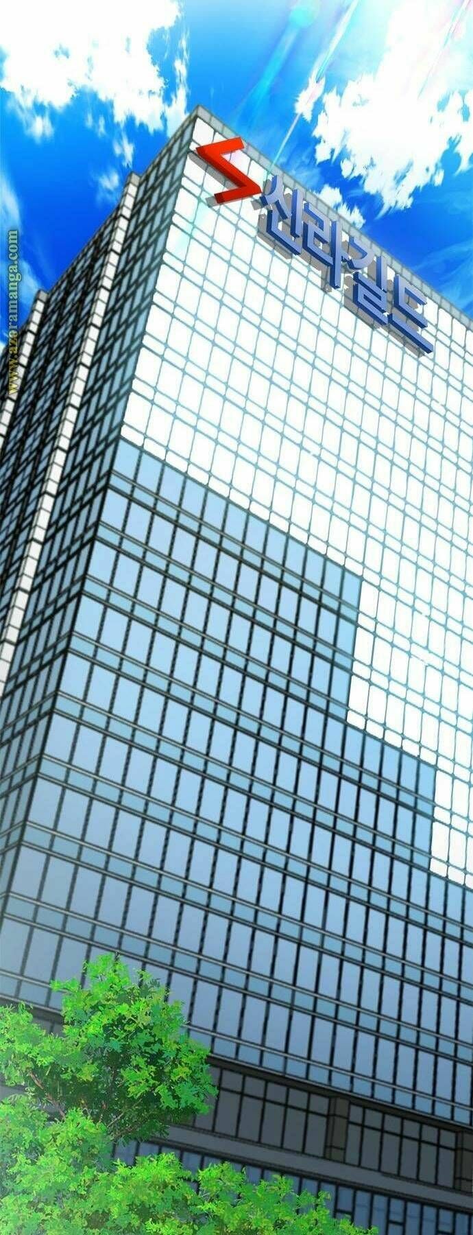 đọc truyện Druid Tại Ga Seoul - Người Hóa Thú Chương 42 ảnh 40 tại Thiên Thai Truyện