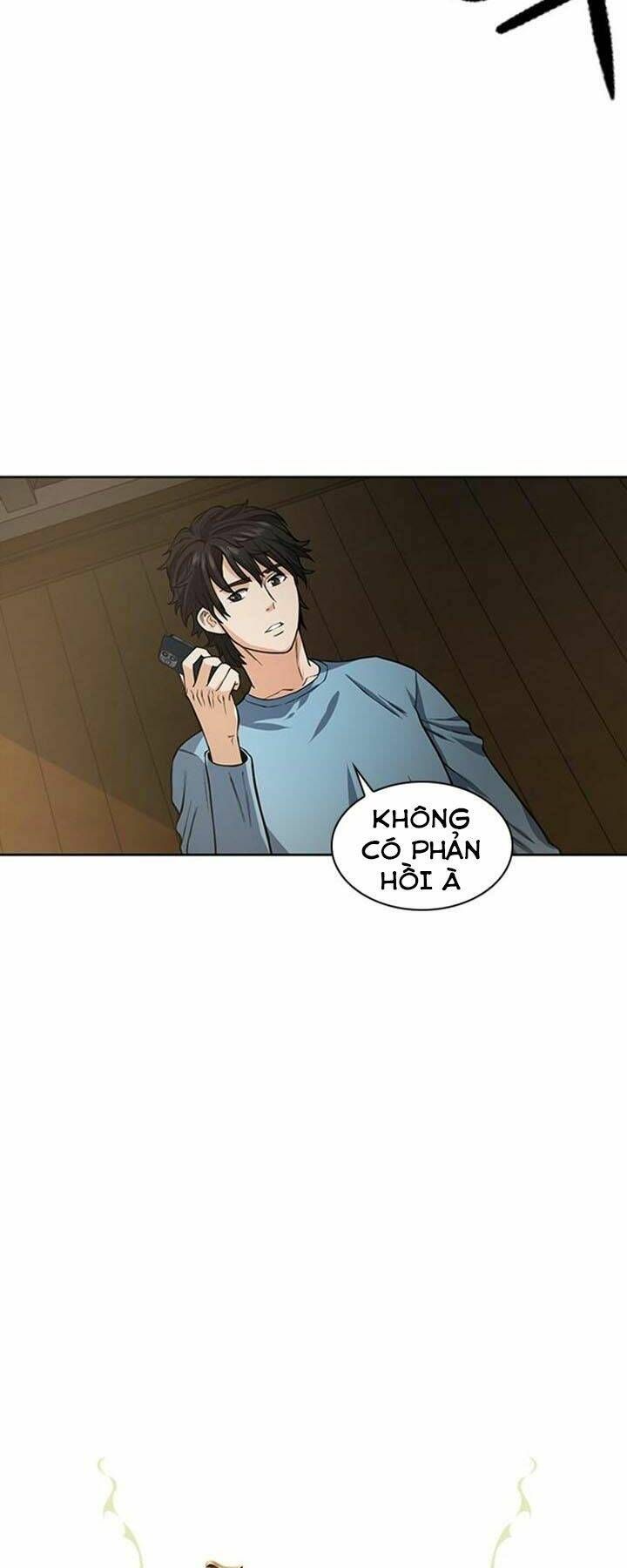 đọc truyện Druid Tại Ga Seoul - Người Hóa Thú Chương 42 ảnh 6 tại Thiên Thai Truyện