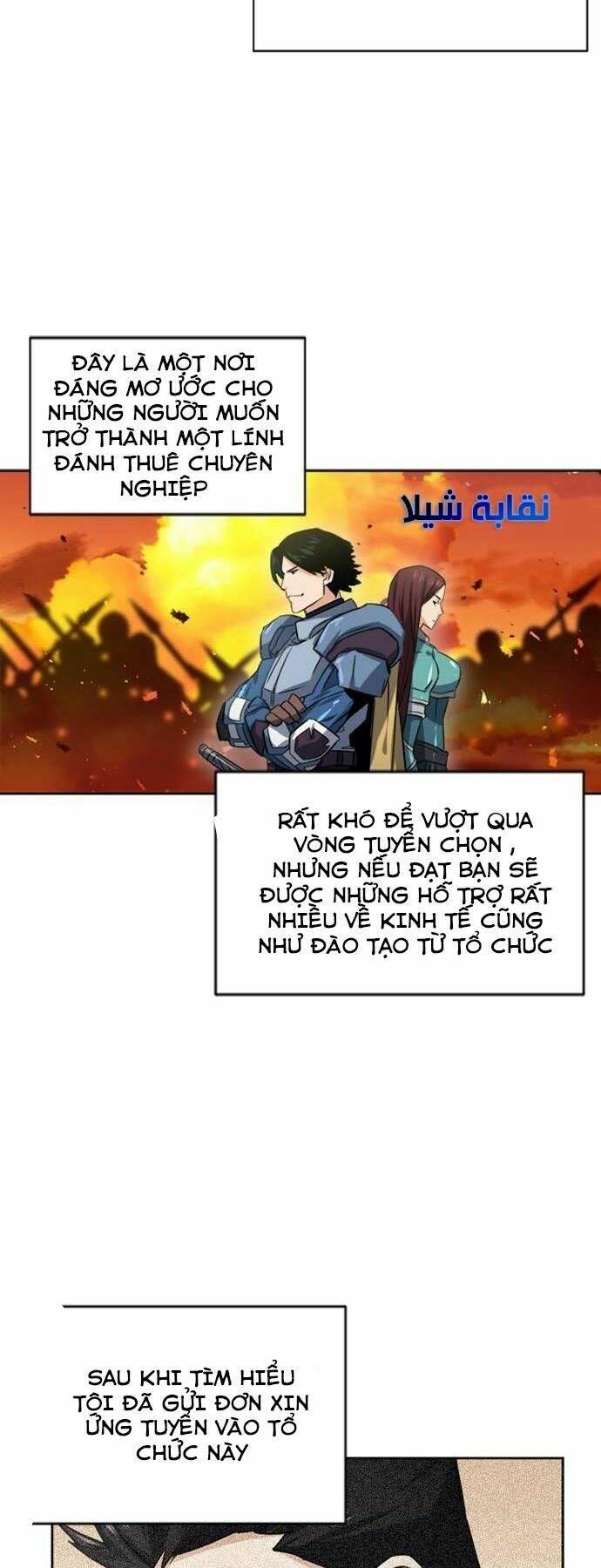 đọc truyện Druid Tại Ga Seoul - Người Hóa Thú Chương 42 ảnh 43 tại Thiên Thai Truyện