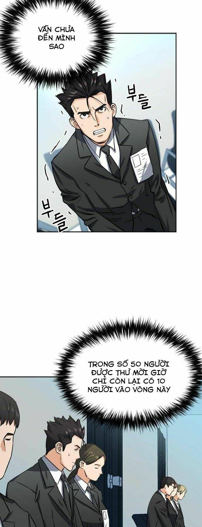 đọc truyện Druid Tại Ga Seoul - Người Hóa Thú Chương 42 ảnh 45 tại Thiên Thai Truyện