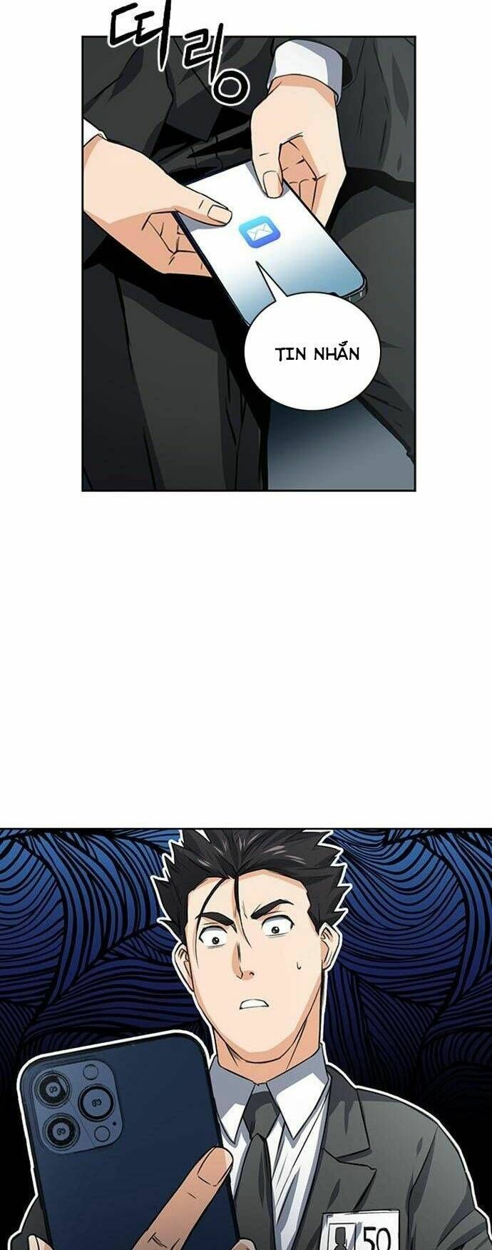 đọc truyện Druid Tại Ga Seoul - Người Hóa Thú Chương 42 ảnh 47 tại Thiên Thai Truyện