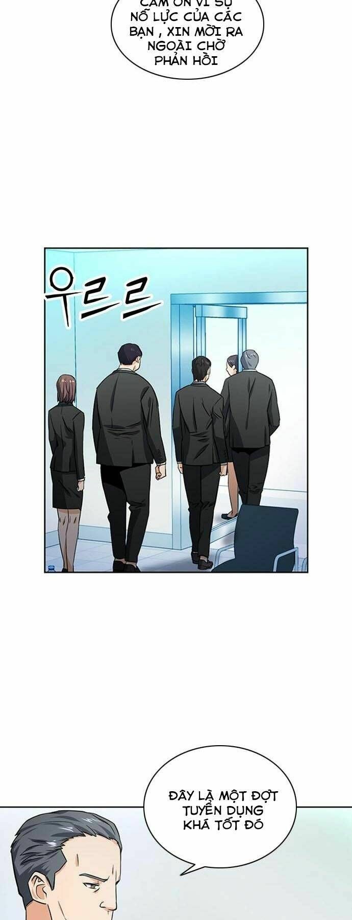 đọc truyện Druid Tại Ga Seoul - Người Hóa Thú Chương 42 ảnh 49 tại Thiên Thai Truyện