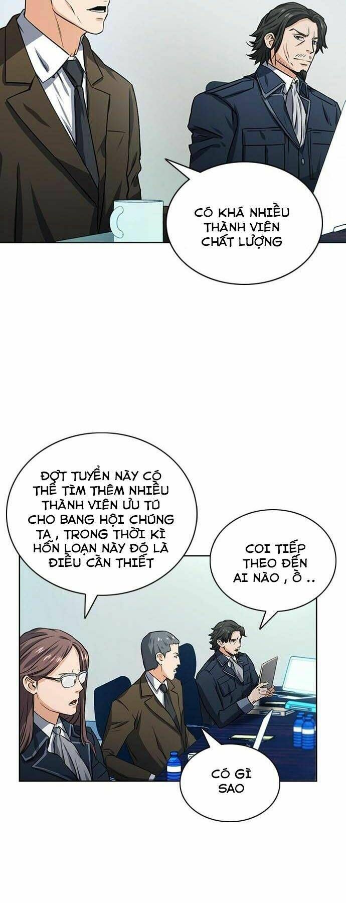 đọc truyện Druid Tại Ga Seoul - Người Hóa Thú Chương 42 ảnh 50 tại Thiên Thai Truyện