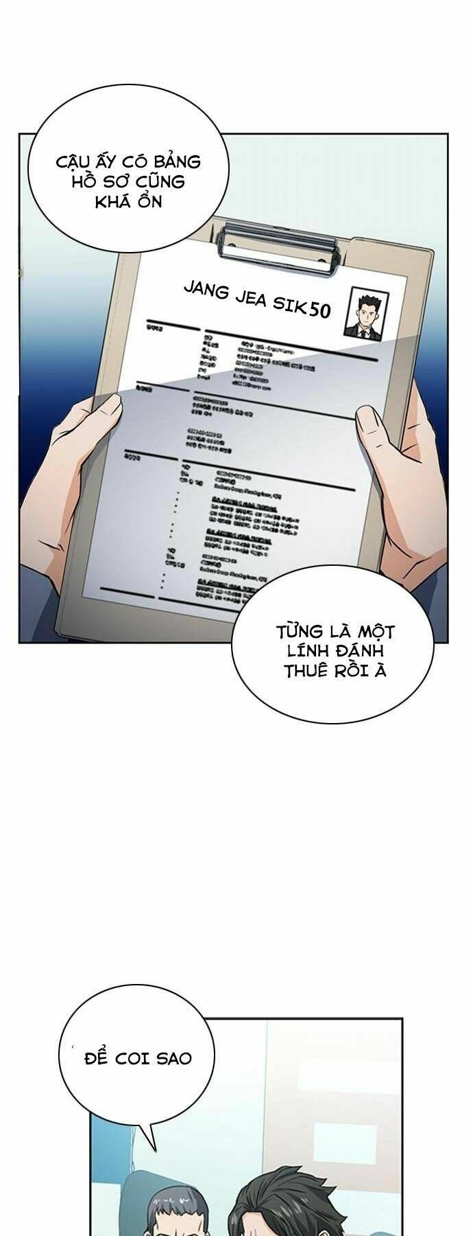 đọc truyện Druid Tại Ga Seoul - Người Hóa Thú Chương 42 ảnh 51 tại Thiên Thai Truyện