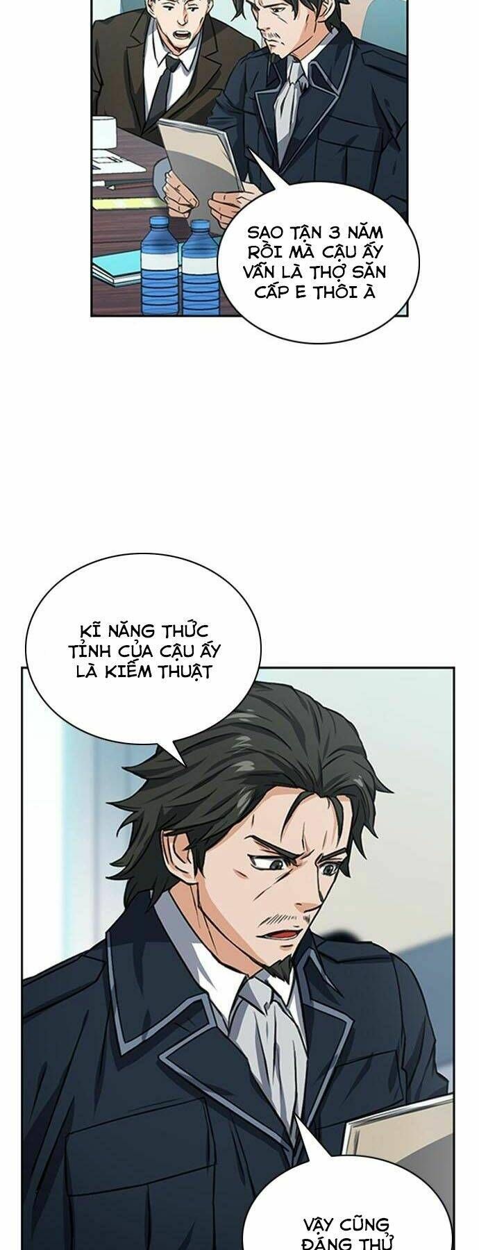 đọc truyện Druid Tại Ga Seoul - Người Hóa Thú Chương 42 ảnh 52 tại Thiên Thai Truyện