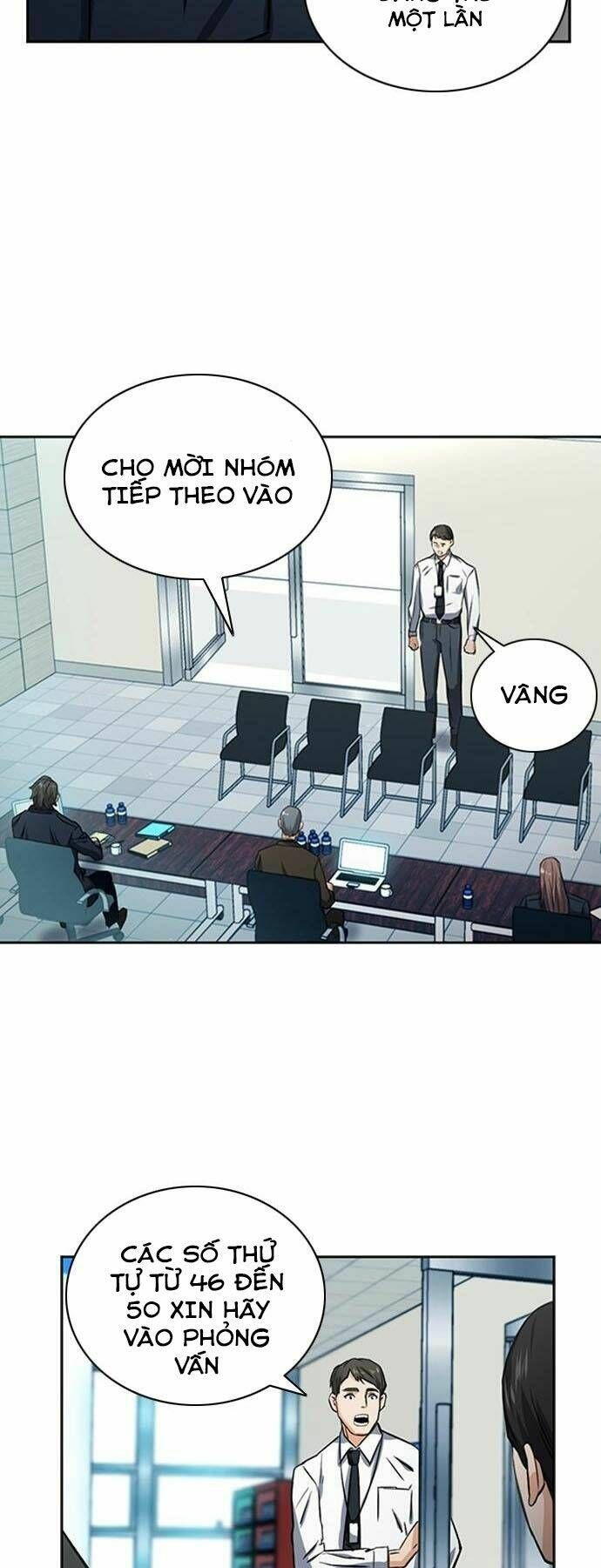 đọc truyện Druid Tại Ga Seoul - Người Hóa Thú Chương 42 ảnh 53 tại Thiên Thai Truyện