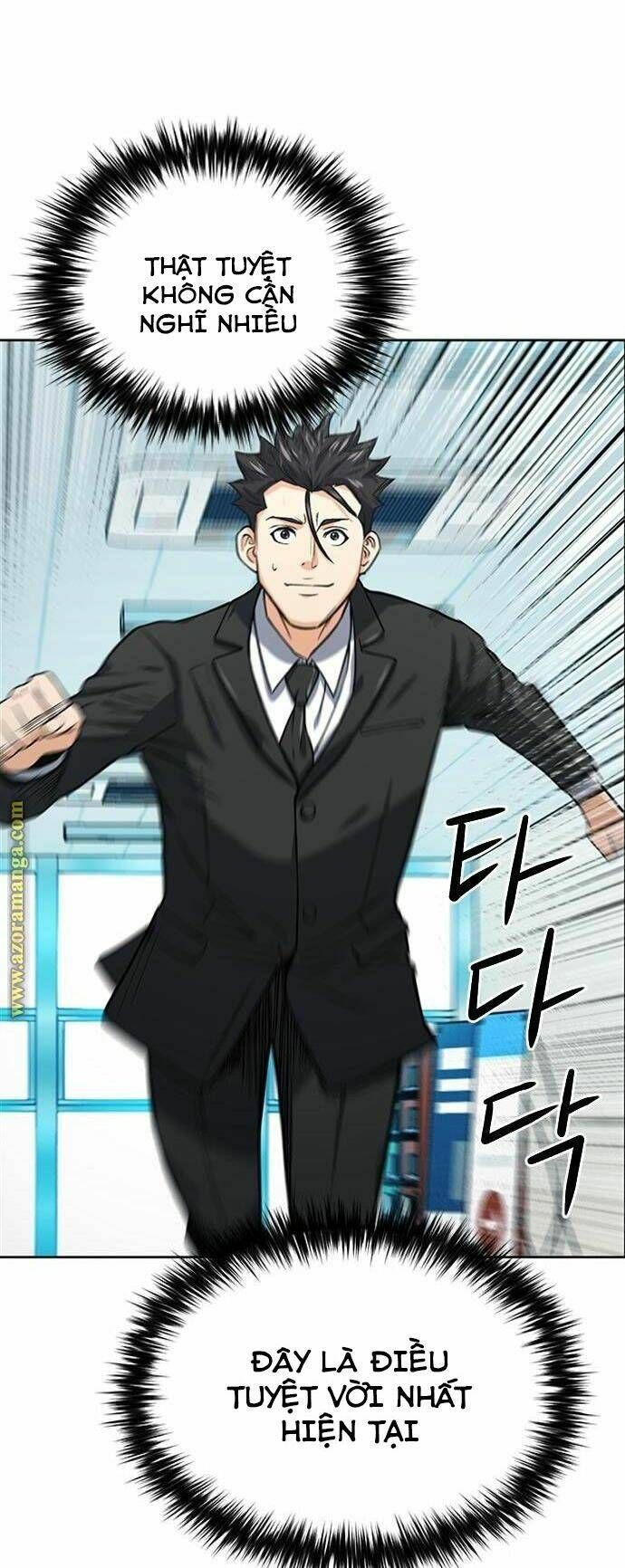 đọc truyện Druid Tại Ga Seoul - Người Hóa Thú Chương 42 ảnh 58 tại Thiên Thai Truyện