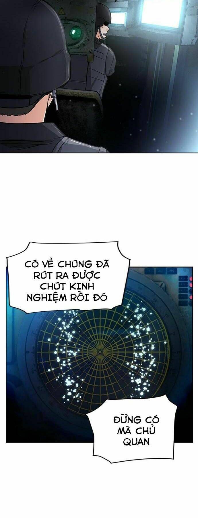 đọc truyện Druid Tại Ga Seoul - Người Hóa Thú Chương 42 ảnh 61 tại Thiên Thai Truyện