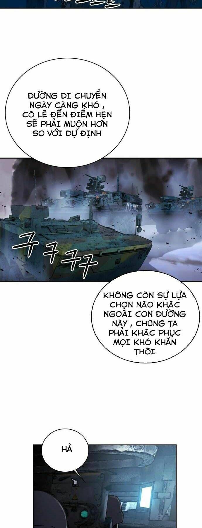 đọc truyện Druid Tại Ga Seoul - Người Hóa Thú Chương 42 ảnh 63 tại Thiên Thai Truyện