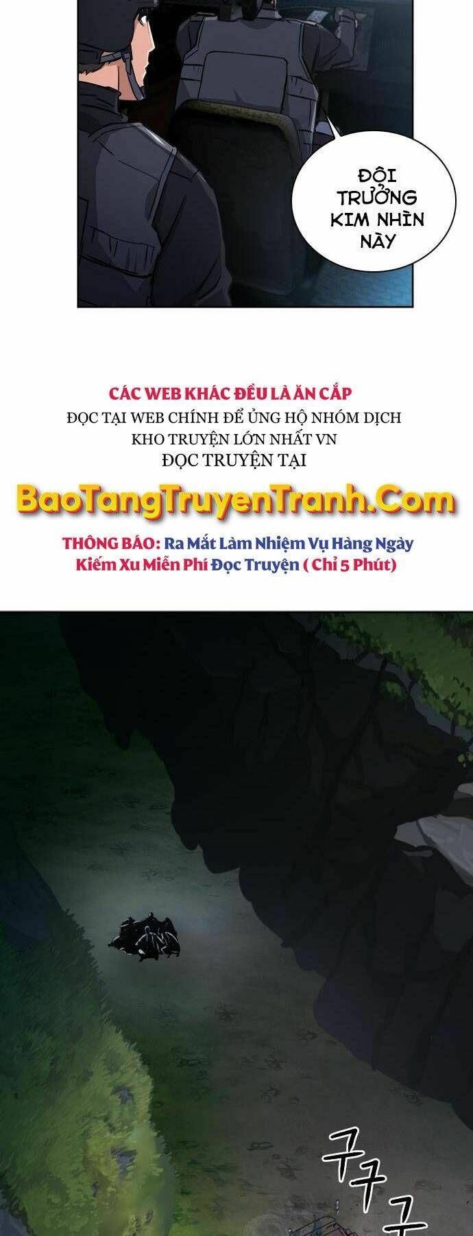 đọc truyện Druid Tại Ga Seoul - Người Hóa Thú Chương 42 ảnh 64 tại Thiên Thai Truyện