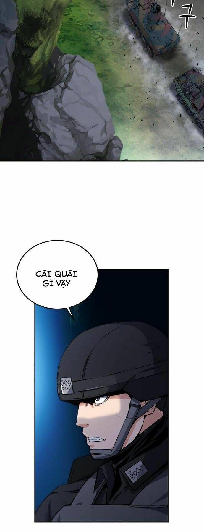 đọc truyện Druid Tại Ga Seoul - Người Hóa Thú Chương 42 ảnh 65 tại Thiên Thai Truyện