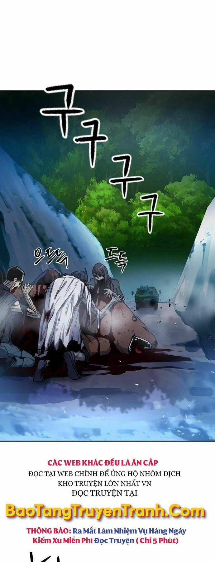 đọc truyện Druid Tại Ga Seoul - Người Hóa Thú Chương 42 ảnh 66 tại Thiên Thai Truyện