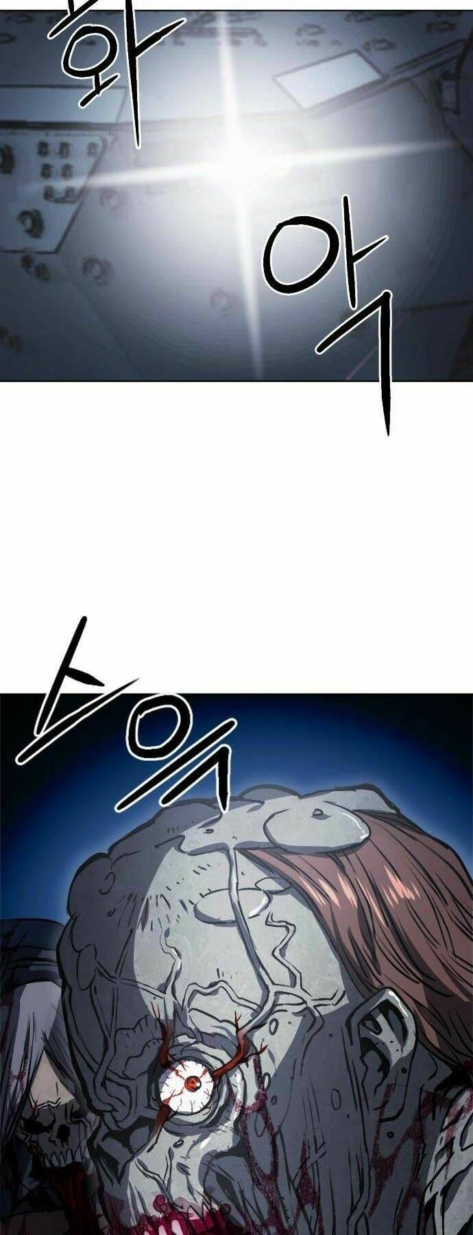 đọc truyện Druid Tại Ga Seoul - Người Hóa Thú Chương 42 ảnh 67 tại Thiên Thai Truyện