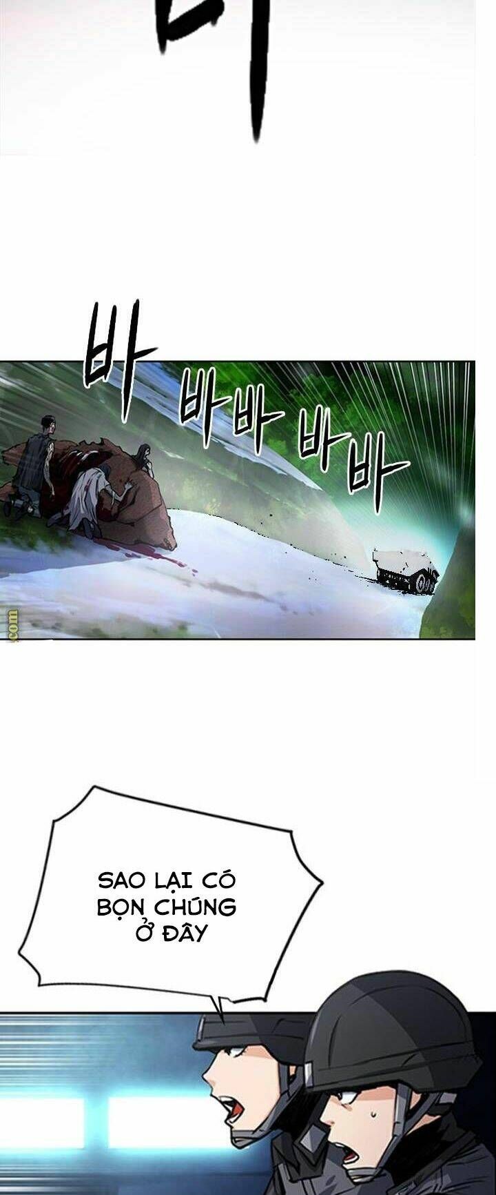 đọc truyện Druid Tại Ga Seoul - Người Hóa Thú Chương 42 ảnh 69 tại Thiên Thai Truyện