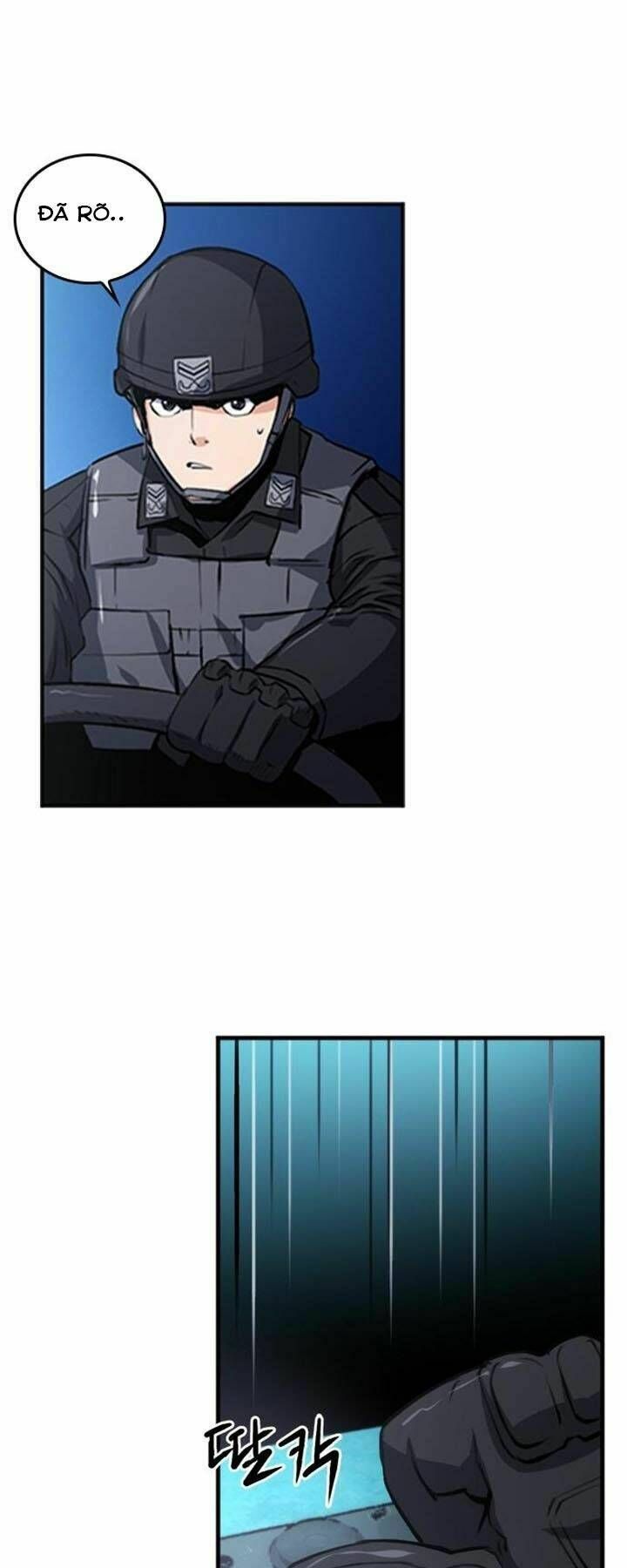 đọc truyện Druid Tại Ga Seoul - Người Hóa Thú Chương 42 ảnh 71 tại Thiên Thai Truyện