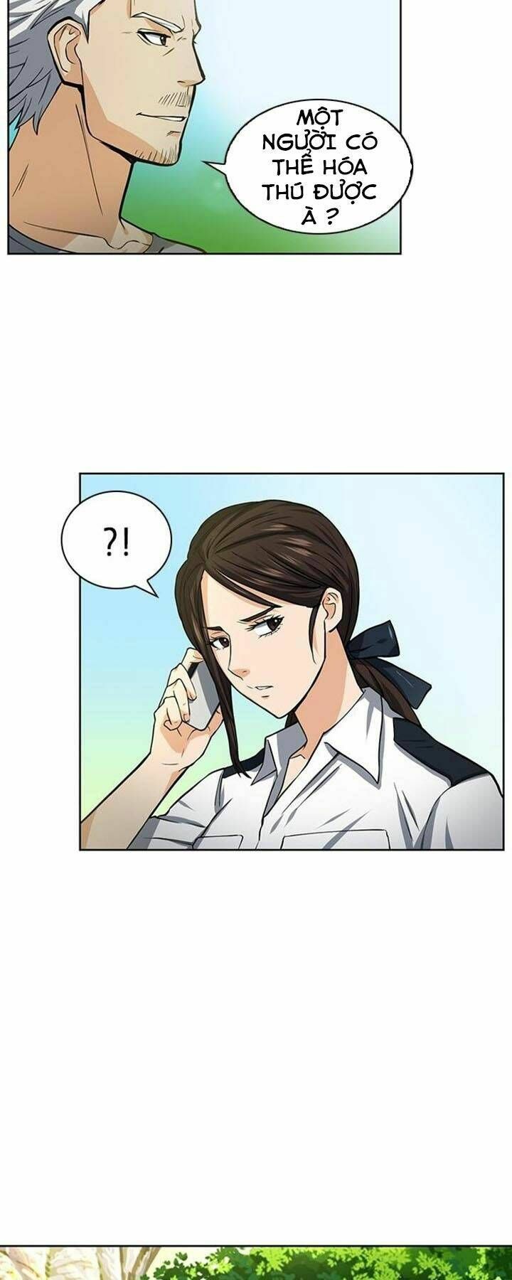 đọc truyện Druid Tại Ga Seoul - Người Hóa Thú Chương 42 ảnh 9 tại Thiên Thai Truyện