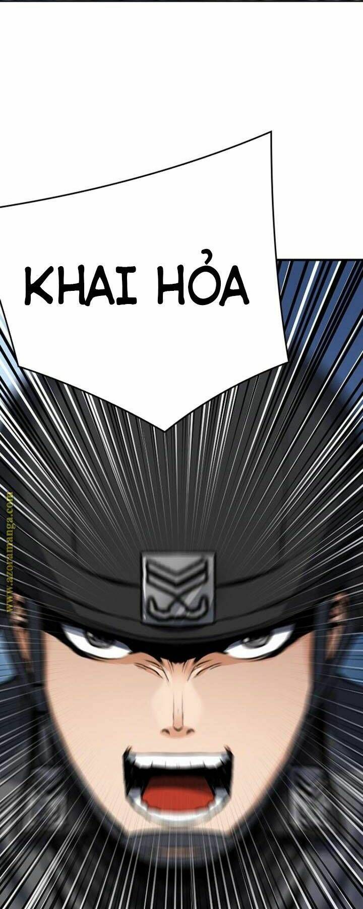 đọc truyện Druid Tại Ga Seoul - Người Hóa Thú Chương 42 ảnh 73 tại Thiên Thai Truyện