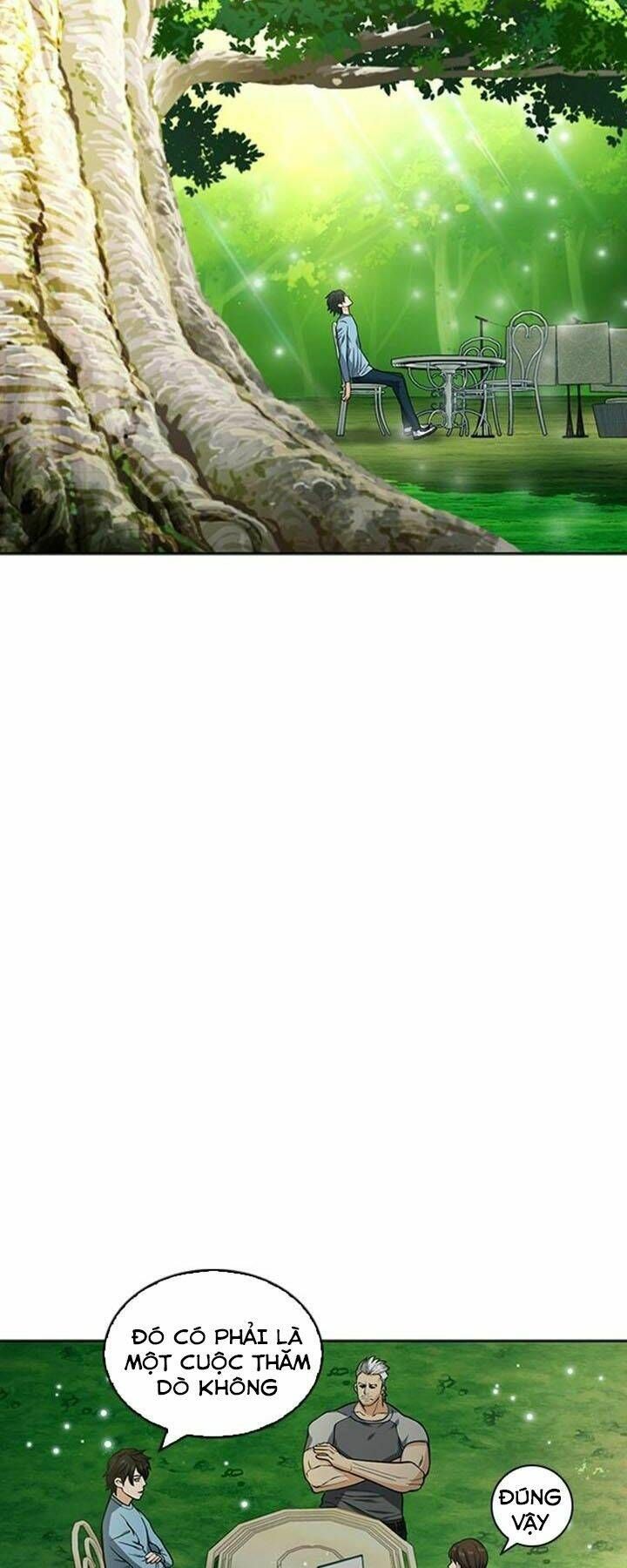 đọc truyện Druid Tại Ga Seoul - Người Hóa Thú Chương 42 ảnh 10 tại Thiên Thai Truyện