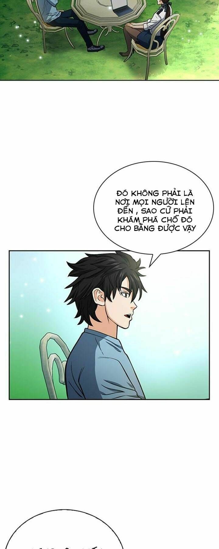 đọc truyện Druid Tại Ga Seoul - Người Hóa Thú Chương 42 ảnh 11 tại Thiên Thai Truyện