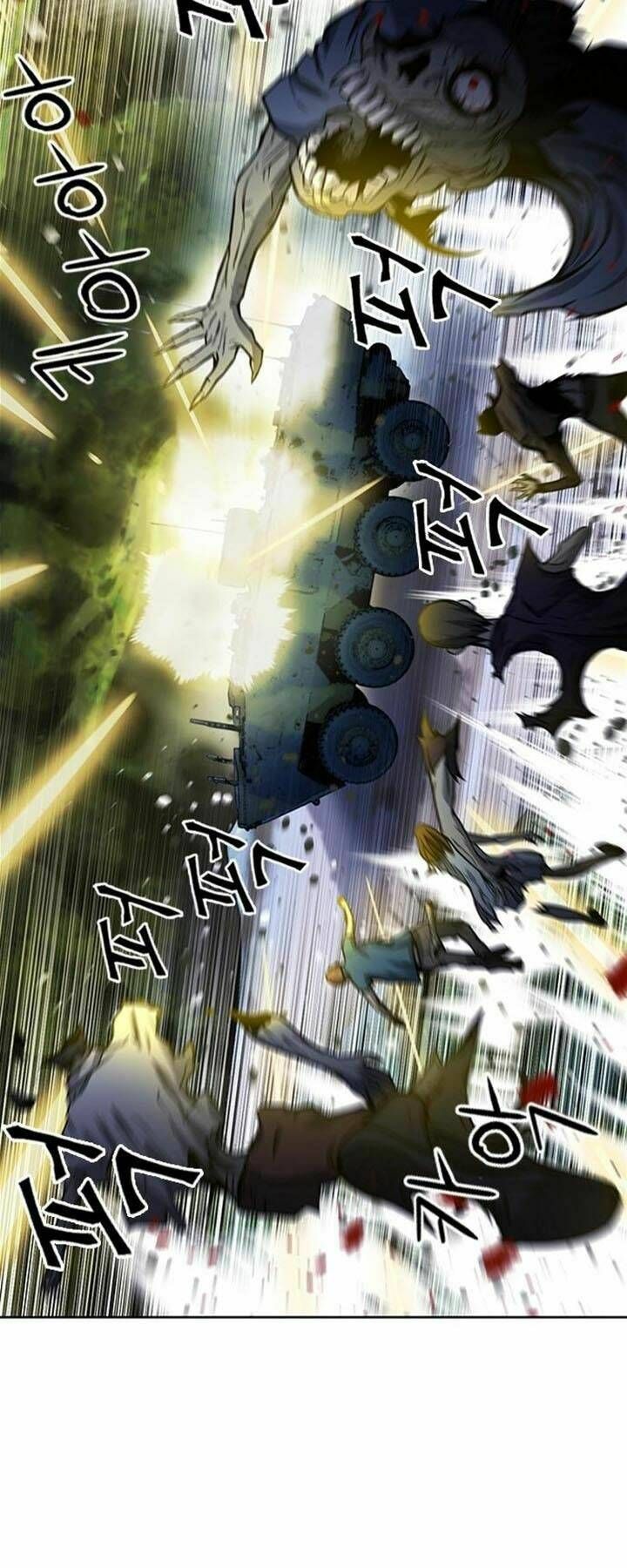 đọc truyện Druid Tại Ga Seoul - Người Hóa Thú Chương 43 ảnh 13 tại Thiên Thai Truyện