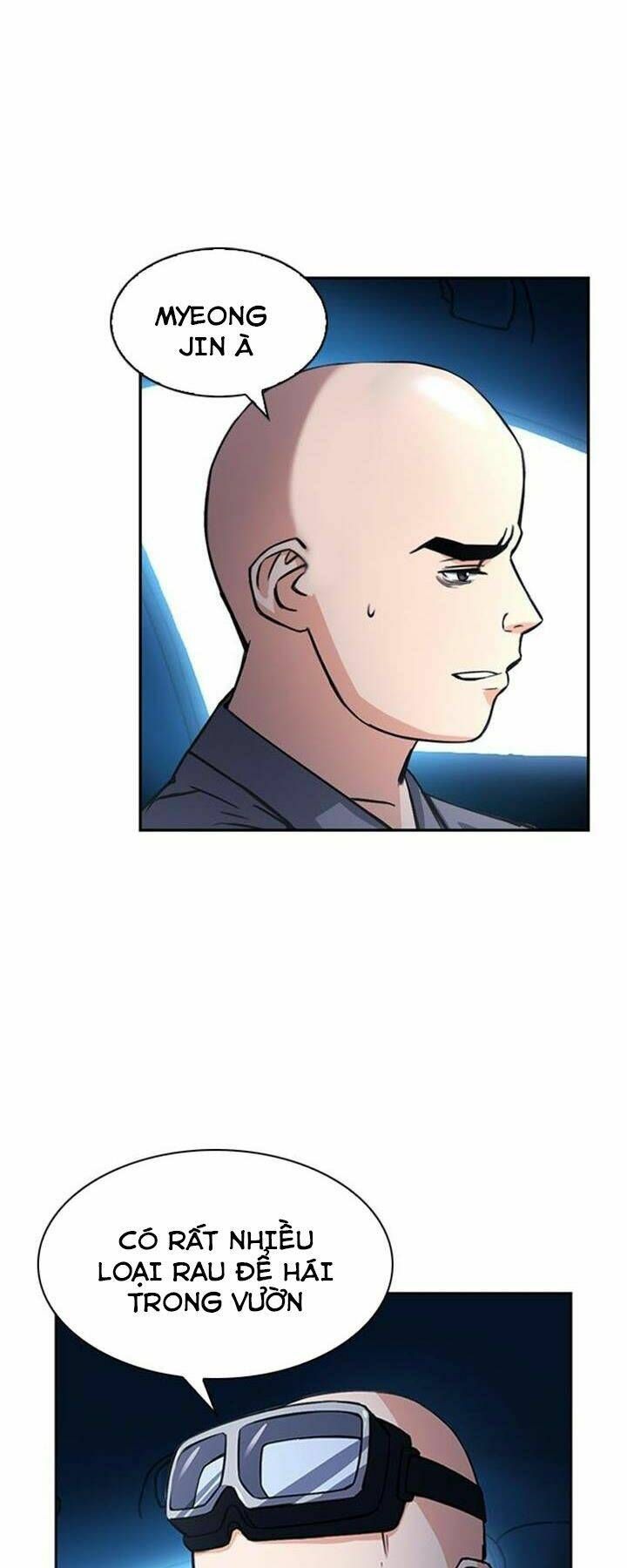 đọc truyện Druid Tại Ga Seoul - Người Hóa Thú Chương 43 ảnh 24 tại Thiên Thai Truyện