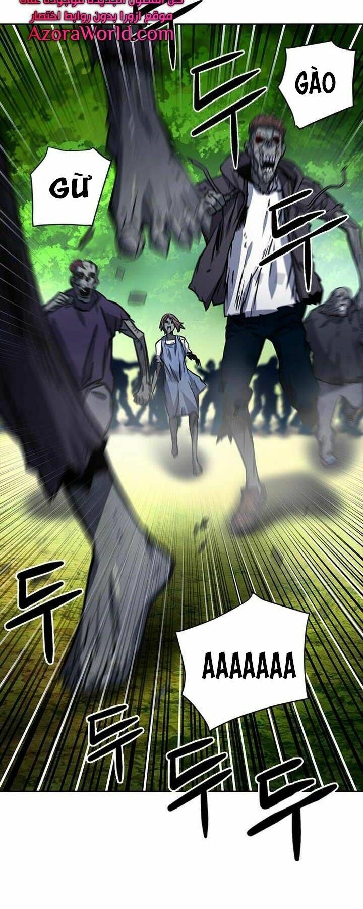 đọc truyện Druid Tại Ga Seoul - Người Hóa Thú Chương 43 ảnh 26 tại Thiên Thai Truyện