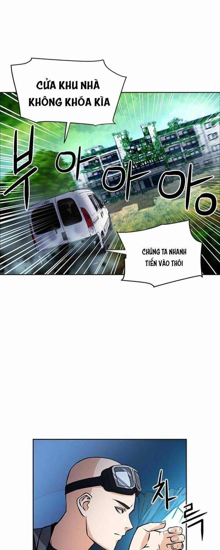 đọc truyện Druid Tại Ga Seoul - Người Hóa Thú Chương 43 ảnh 27 tại Thiên Thai Truyện