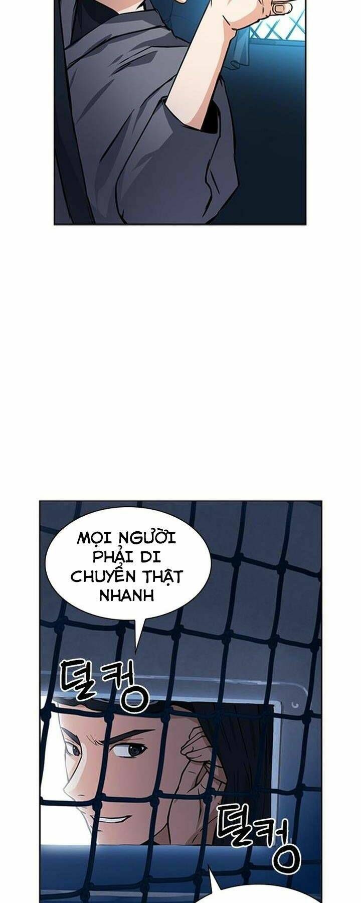 đọc truyện Druid Tại Ga Seoul - Người Hóa Thú Chương 43 ảnh 28 tại Thiên Thai Truyện