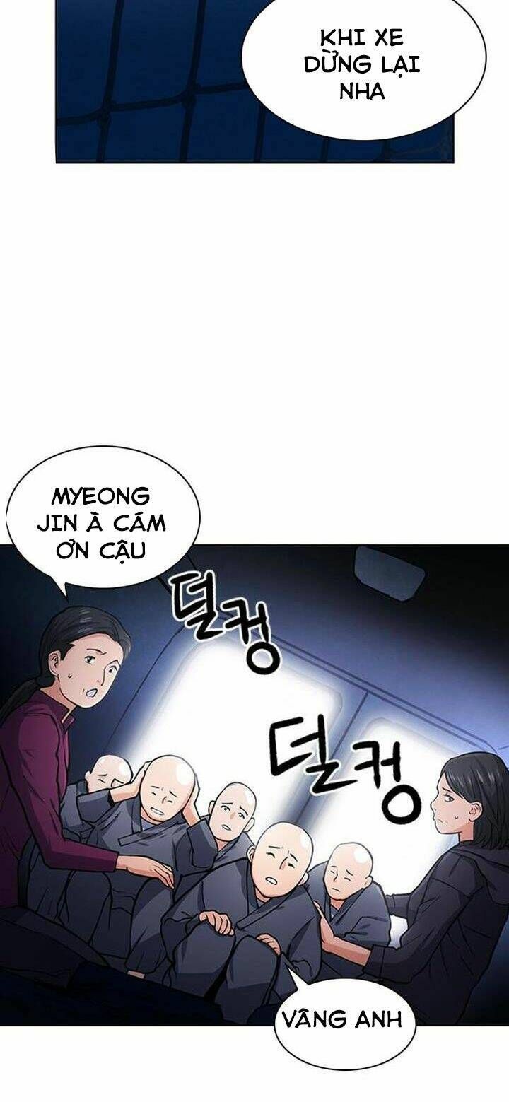 đọc truyện Druid Tại Ga Seoul - Người Hóa Thú Chương 43 ảnh 29 tại Thiên Thai Truyện