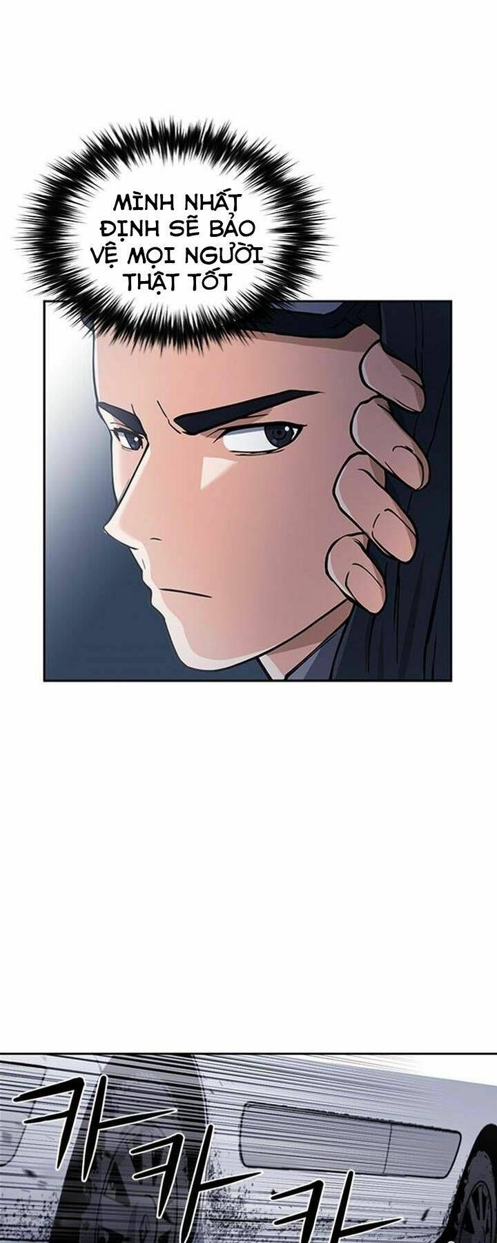 đọc truyện Druid Tại Ga Seoul - Người Hóa Thú Chương 43 ảnh 30 tại Thiên Thai Truyện