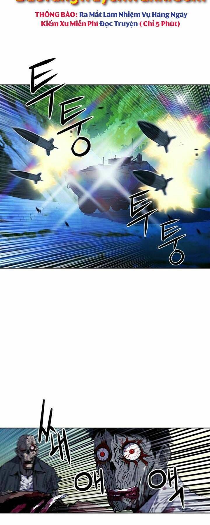 đọc truyện Druid Tại Ga Seoul - Người Hóa Thú Chương 43 ảnh 5 tại Thiên Thai Truyện